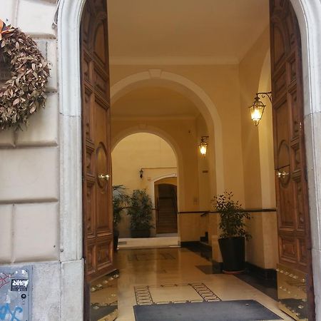 Merulana Holidays Rome Buitenkant foto