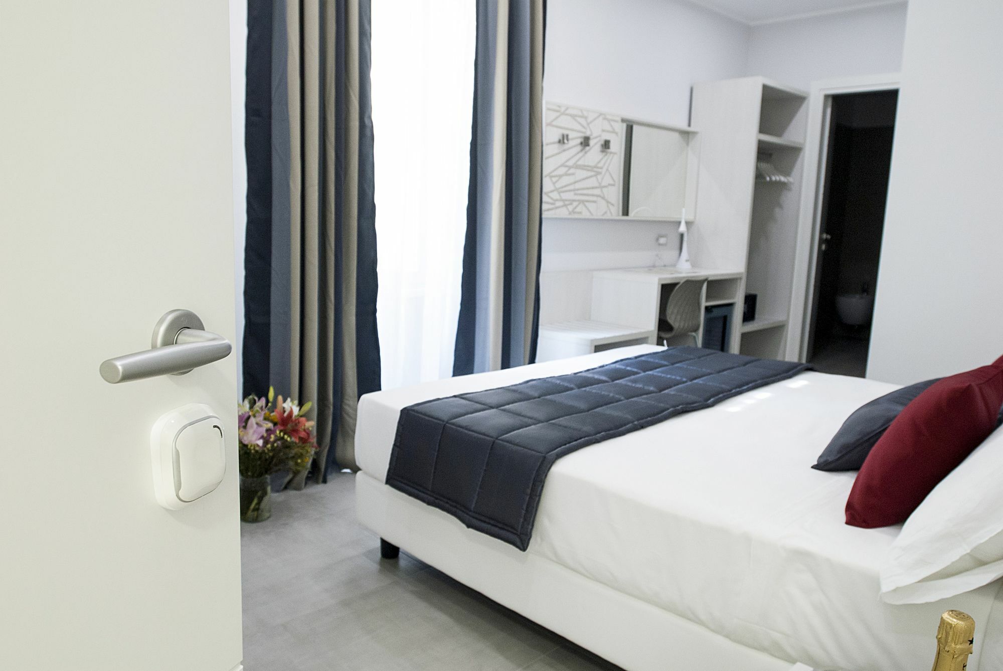 Merulana Holidays Rome Buitenkant foto